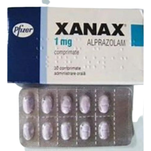 Buy XANAX Online Expedited FedEx Shipping