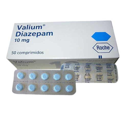 Buy Diazepam Online With 25% Discount | uswebmedicals.com