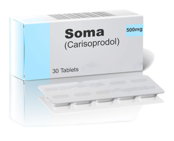 Buy Soma Online Overnight Express Delivery | uswebmedicals.com