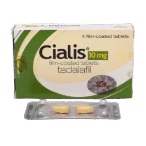 Cialis-10mg