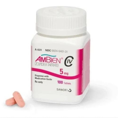 Buy Zolpidem Online