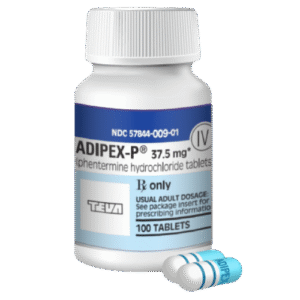 Adipex 37.5mg