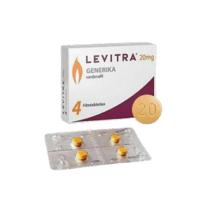 Levitra 20mg